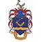 Blason de Bódvalenke