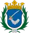 Blason de Bögöt
