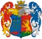 Blason de Bököny
