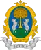 Blason de Büttös
