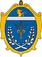 Blason de Bőny