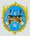 Blason de Bősárkány