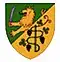 Blason de Bercel