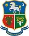 Blason de Beregsurány