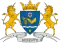 Blason de Berente