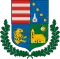 Blason de Berhida