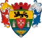 Blason de Bonyhádvarasd