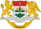 Blason de Borsfa