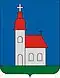 Blason de Bucsu