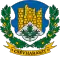 Blason de Csévharaszt