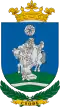 Blason de Csöde