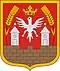 Blason de Csökmő