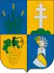 Blason de Csömör