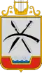 Blason de Csönge