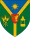 Blason de Csabaszabadi