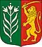 Blason de Csenger