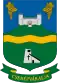Blason de Cserépváralja