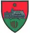 Blason de Csetény