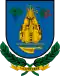 Blason de Csipkerek