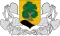 Blason de Csobánka