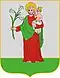 Blason de Csorna