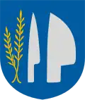 Blason de Dáka