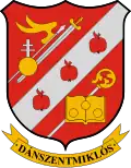Dánszentmiklós