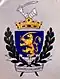 Blason de Dédestapolcsány