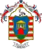 Blason de Dég