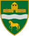 Blason de Döbrököz