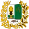Blason de Demecser