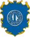Blason de Dormánd