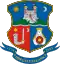 Blason de Drégelypalánk