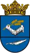 Blason de Duka