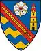 Blason de Dunaegyháza