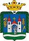 Blason de Dunaföldvár