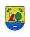 Blason de Dunafalva