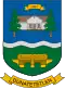 Blason de Dunatetétlen