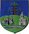 Blason de Ecser