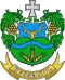Blason de Egerbakta