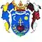 Blason de Egerbocs