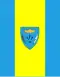 Drapeau de Egyházasdengeleg