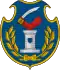Blason de Egyházashetye
