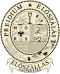 Blason de Előszállás
