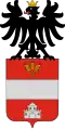 Blason de Encs