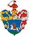 Blason de Enese