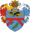 Blason de Eplény