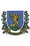 Blason de Erdősmárok