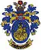 Blason de Erdősmecske