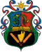 Blason de Erdőtelek